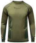 Pinewood Seamless Function Base Layer