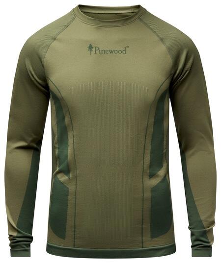 Pinewood Seamless Function Base Layer