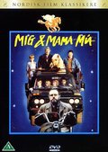 Mig og Mama Mia, DVD, Movie, Erik Clausen