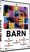 Barn, DVD, Movie