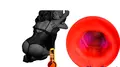 Luxury Play Heating Masturbator 3D – varm masturbator med vibration og 3D struktur
