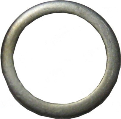 Bränslepump - CAV - Banjobult - Bricka