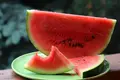 Frø til vandmelon