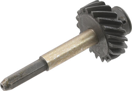 Oliepumpe - Aksel - Ford