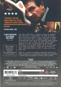 Taken, DVD Movie