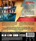 Shazam, Fury of the Gods, Blu-Ray, Movie