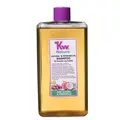 KW Nature Jojoba- & Kokosolie Shampoo 500 ml.