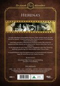 Hejrenæs, Palladium, DVD, Film, Movie