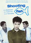 Shooting Fish, DVD, Movie