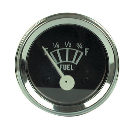 Tankmåler - Brændstofmåler - MF135