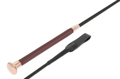 Wahlsten Gisela pisk - 65cm - Wine