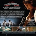Out of the Furnace, DVD, Movie