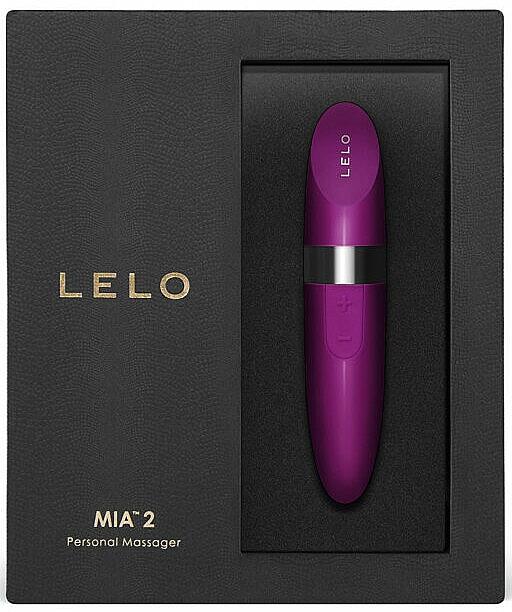 Lelo - Mia2
