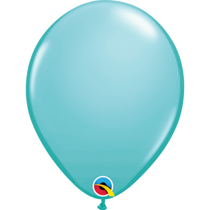 turkis ballon løssalg