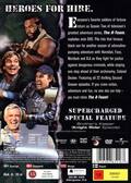 The A Team, DVD Movie