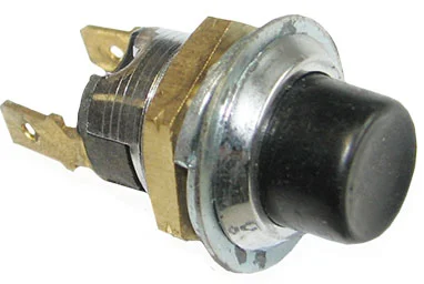 Hornkontakt  Passar till: TE20 modeller, FE35, MF35, MF65  Passar till: MF135, MF165 - MF188   Passar till: Fordson Dexta, Super Dexta, Major, Power Major, Super Major  Passar till: Ford 2000, 3000, 4000, 5000, 2600, 3600  Passar till: IH B275, B414  Pass