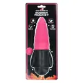 Dog Comets Bobber Rocket
