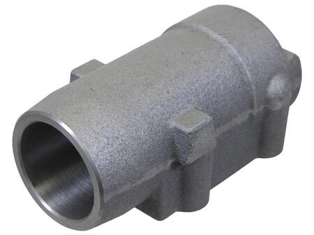 Hydrauliikka - Nostosylinteri Poraus: 3" / 76,2mm Sopii: FE35, MF35, MF65 OEM viite: Landini 190859M1 Massey Ferguson 190859M1