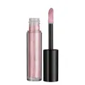 Radiant Lip Glaze – Sparkling Rose – flydende læbestift med glossy finish