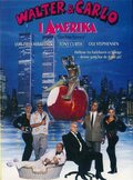 Walter Og Carlo, DVD Comedy Movie