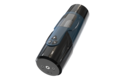 App-styret masturbator med rotation, vibration og aftagelig indersleeve