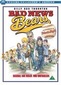 Bad News Bears, DVD, Movie