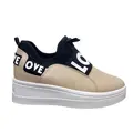 love sneakers