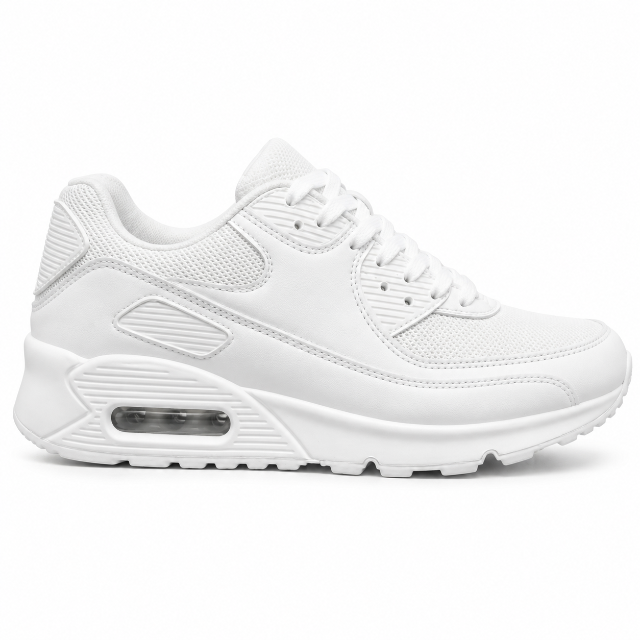 Cloud Street Sneaker - 38