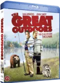 Ferie med bjørn på, The Great Outdoors, Movie, Bluray