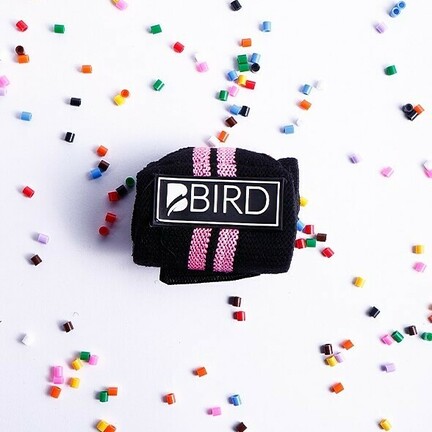 B Bird håndledsstabilisator 1