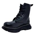 dr martens dame støvler