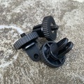 Gopro actionkamera mount