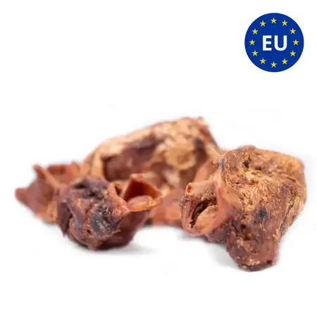 Snack’it griseinderører – naturlig tyggesnack til hund, produceret i EU