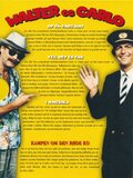 Walter Og Carlo, DVD Comedy Movie