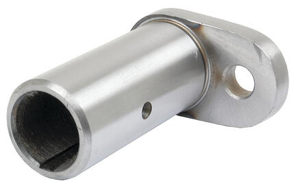 Foraksel bolt TE20-serien