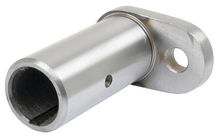 Foraksel bolt TE20-serien