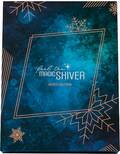 Feel The Magic Shiver – Erotisk adventskalender med 24 overraskelser til par og voksne.