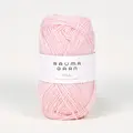 Garnet finull fra Rauma i farven lys rosa 4094