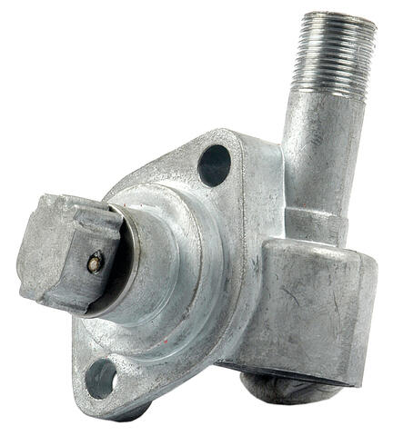 Traktormeterdrev - FE35 C23