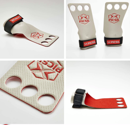 Picsil Azor Grips