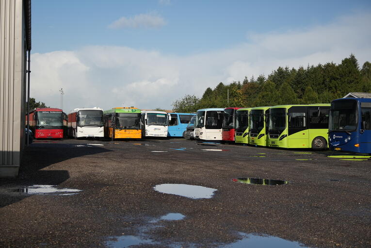 Minibusy a VBI