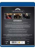 Eksperimentet, Blu-Ray, Movie