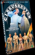 Cirkusrevyen 2021, DVD