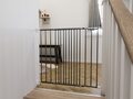 Dogspace Lucky extenting Pet gate - sort