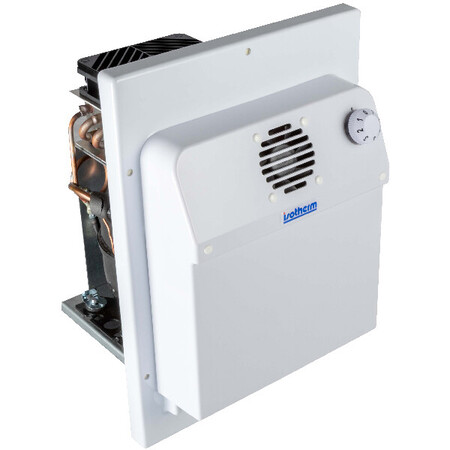 Isotherm VE200 vandkølet kølesystem