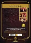 Lille Spejl, DVD, Movie