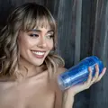 Fleshlight Commander With Turbo automatisk enhed med justerbar hastighed