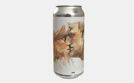 Love And Be Loved In Return fra Alefarm · Beer Me
