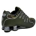 Shox camoflage