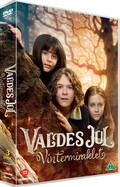 Valdes Jul, Vintermiraklet, DVD Julekalender Movie